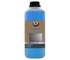 K2 MOLT 1L - sušiaci vosk