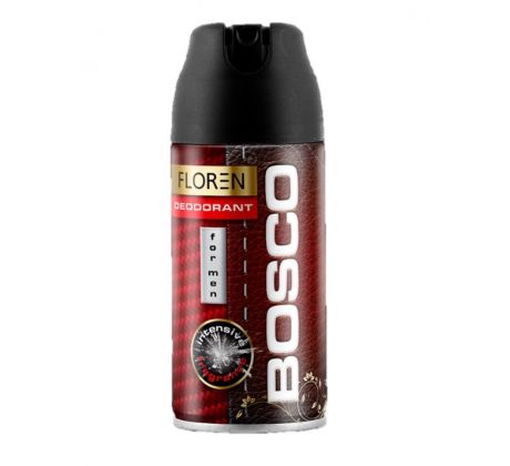 FLOREN For Men Deodorant 150 ml - Bosco