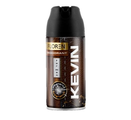 FLOREN For Men Deodorant 150 ml - Kevin