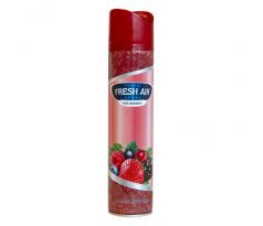 Osviežovač vzduchu Fresh Air 300ml - Mix berries