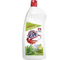 CIT čistiaci prostriedok na riad 1l - aloe vera