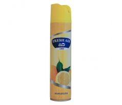 Osviežovač vzduchu Fresh Air 300ml - Citrón