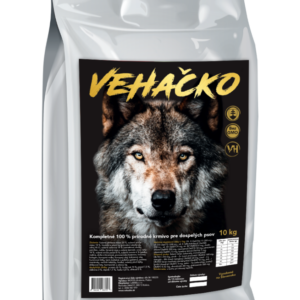 Vehačko granule pre psov 10 kg